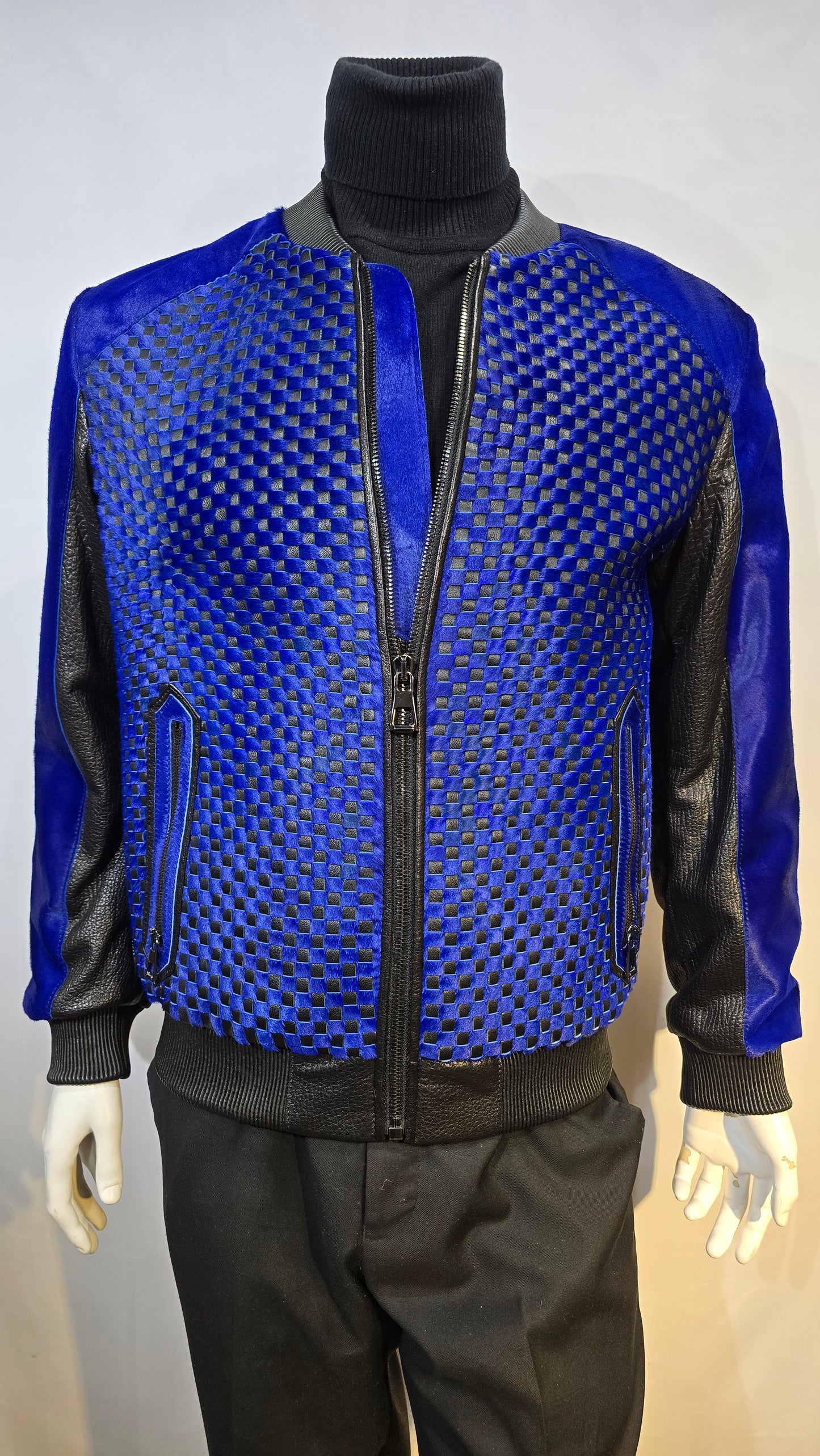 CAVALLINO-LEATHER