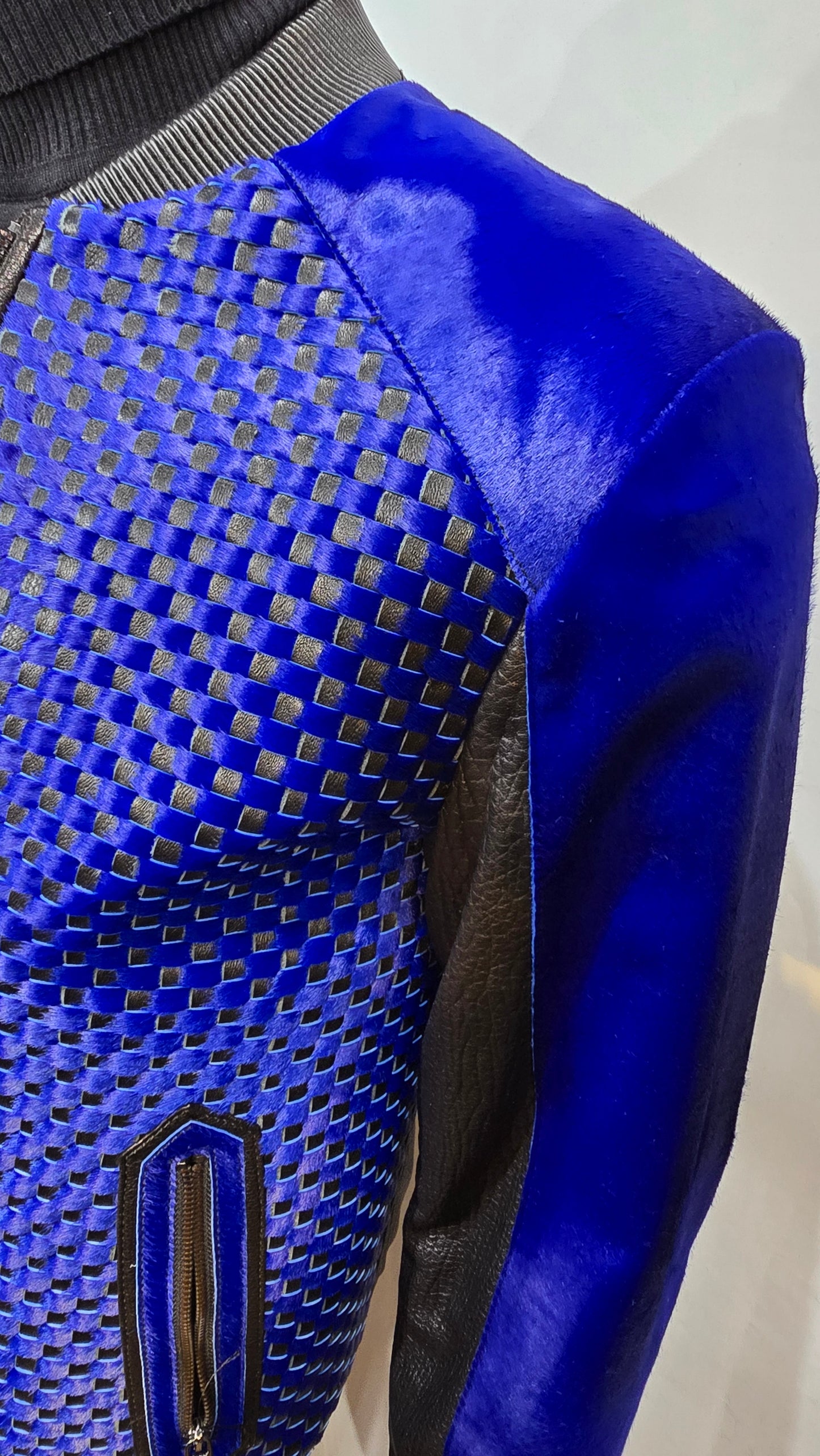 CAVALLINO-LEATHER