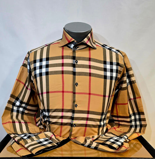 Fashion Sport / Dress shirt.