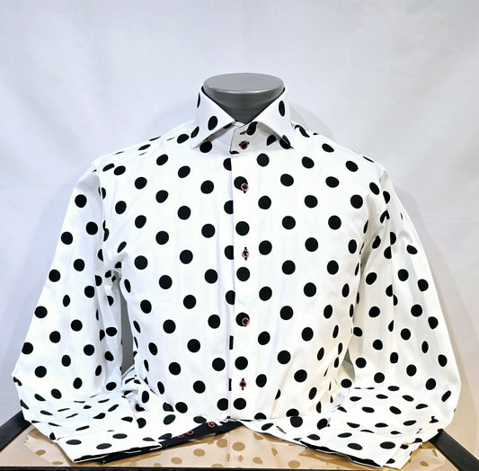 Fashion Sport / Dress shirt.